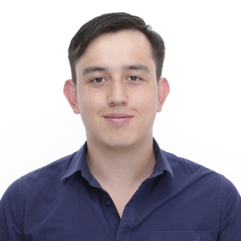 Daniel Felipe Triviño Santana